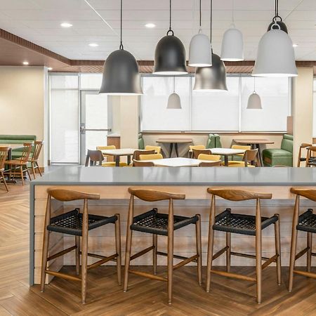 Fairfield By Marriott Inn & Suites Detroit テイラー エクステリア 写真