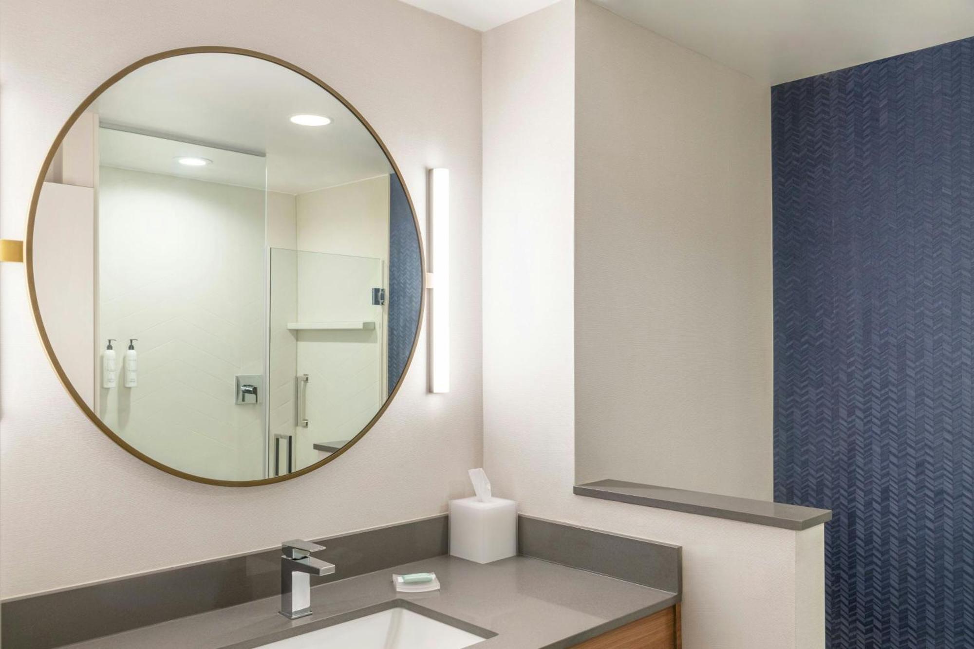 Fairfield By Marriott Inn & Suites Detroit テイラー エクステリア 写真