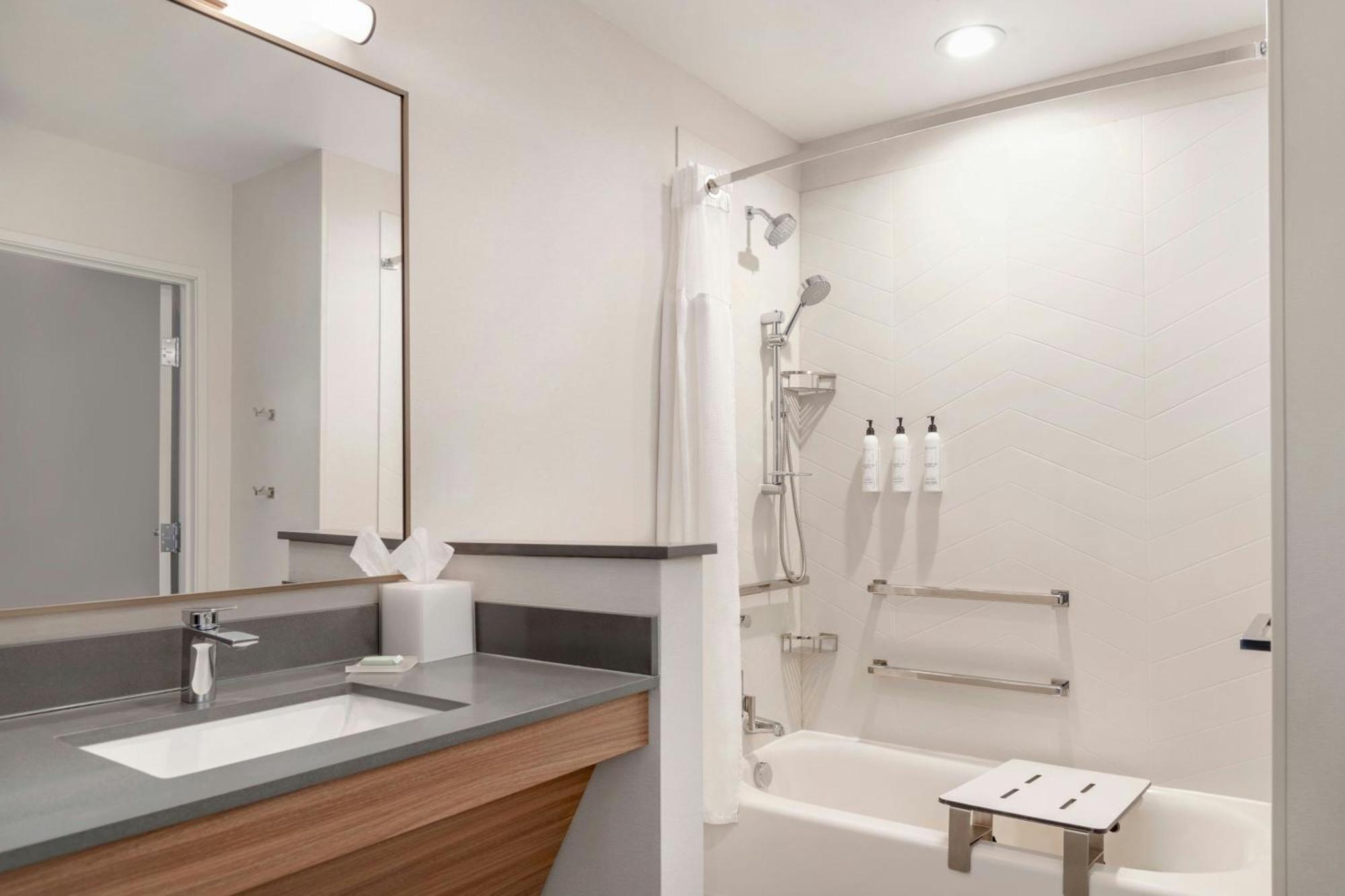 Fairfield By Marriott Inn & Suites Detroit テイラー エクステリア 写真
